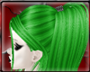[A] Tempt Hair Emerald