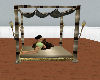 Beach tent