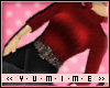 [Y] Sweater&Skirt ~ Red