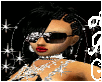 [ARG] hair jewel Diamond