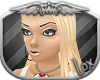 Lox� LS : Ash Blonde