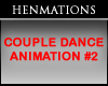 Realistic Couple Dance 2
