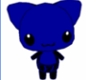 [X] Kyle The Chibi Kitty
