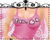 Fab Tank Pink