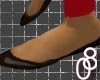 `Flats-ShinyBlk