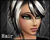 [TLZ]Shayna blk/wht