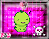 {B} Music Dino