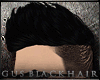 Tl REF mohawk blk hair.