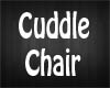 *T* Cuddle Chair