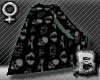 *B* Skull Bandana F