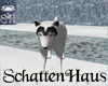 Winter Wolf