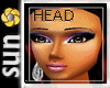  ~S~Alba's Head