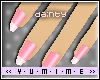 [Y] Dainty Fresh ~ Pink