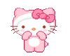 Hello Kitty~