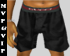 [MV]*Gucci Black Boxer