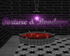 Bondage-Torture Hanging