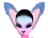Rainbow Spark Ears V2