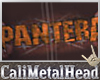 Pantera Hoodie