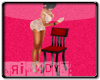 !.AD.!-ScarletLapChair