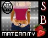 [BE][SB]RW PINK SHRTZFIT