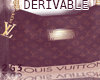2G3. DRV LV BAG