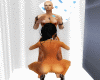 *S*shower animated pose