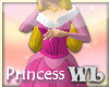 WL~SleepingPrincessGown