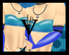 -V- Fanci Boi Blue