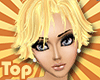 [Top] Blonde Elea