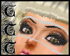 TTT Blindfold Net White