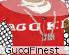 [GF]Red rookie Hoody