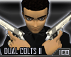 ICO Dual Colts II M