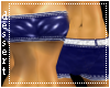 {DB}Blue Diamonds Set