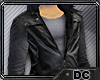 [DC] Mature-JAcKet