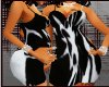 SEXY PREGO DRESS