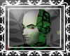 +R+ Guy Cybernetic Skin