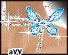 aYY-Buterfly Tasel NL Bl