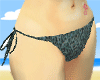 Leopard Bikini Bottom