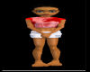 [Rr] Short Female Avatar