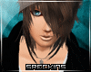[SRK] Zeth Emo Hair 2/4