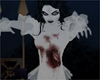 Bloody Ghost Dress