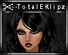 *TEK* Fairen Black