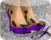 ~LF; Retro Leopard Plats