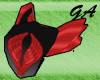 GA Bloody Omega R Shldr