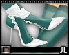 JL. Gingeria: Heels