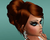 Bluma Natural Red 