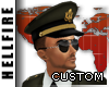HFC - USA Peaked Cap 2