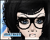 |M| Black Limon