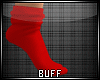 B| Red Socks 