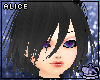 Real Black Emo Girl